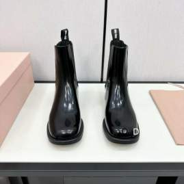 Picture of Miumiu Shoes _SKUMiuMiusz35-40GDT090517950